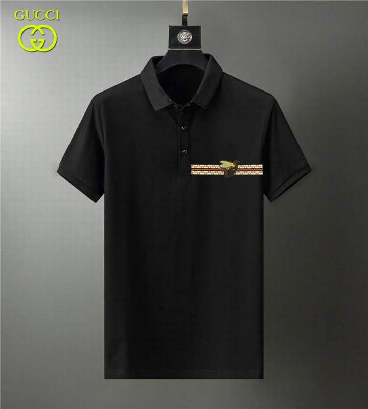 Gucci Men's Polo 182